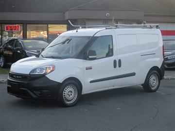 2021 RAM ProMaster City Cargo Van Tradesman Van