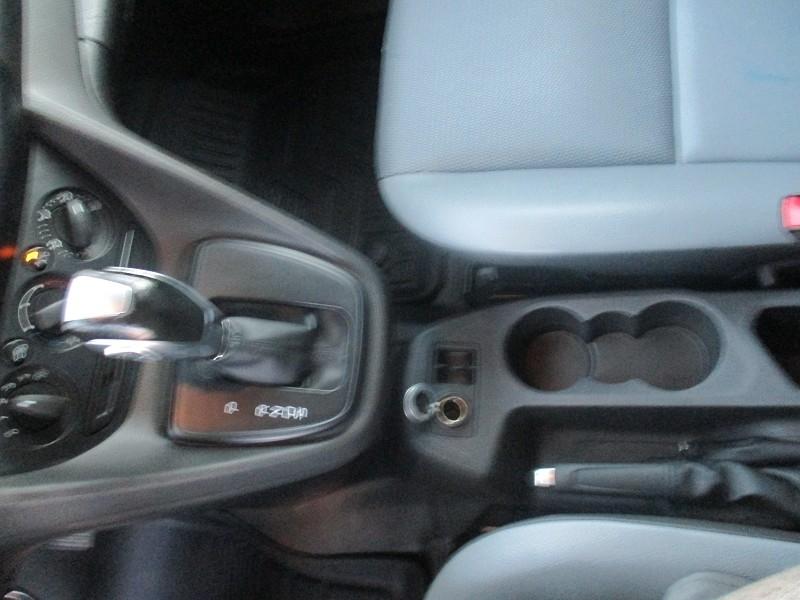 Ford Transit Connect Van XL SWB w/Rear Symmetrical Doors 2017