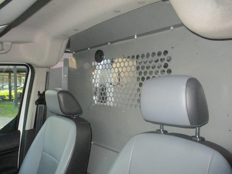 Ford Transit Connect Van XL SWB w/Rear Symmetrical Doors 2017