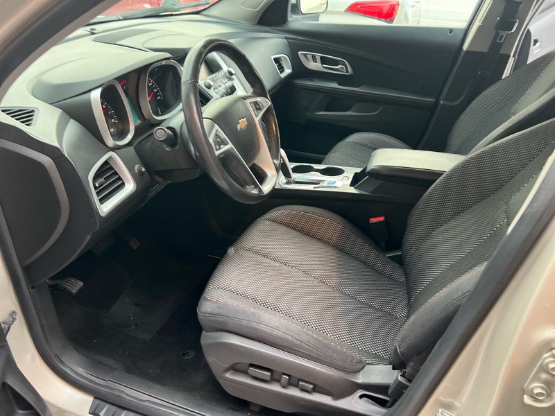 Chevrolet Equinox 1LT 2WD 2013