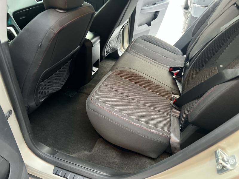 Chevrolet Equinox 1LT 2WD 2013