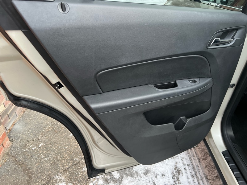 Chevrolet Equinox 1LT 2WD 2013