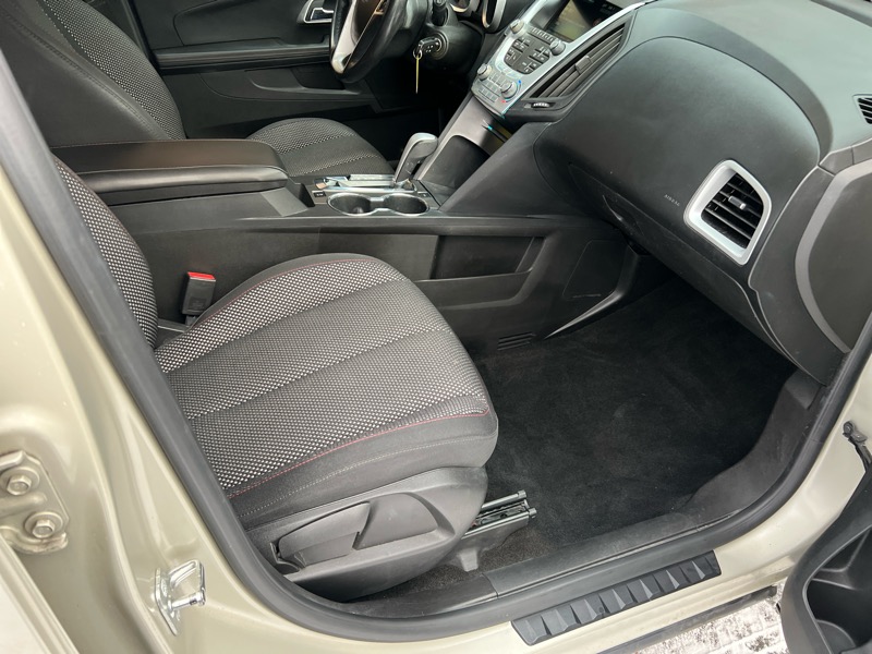 Chevrolet Equinox 1LT 2WD 2013