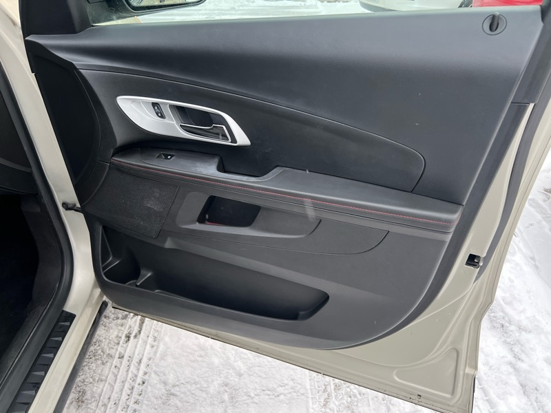 Chevrolet Equinox 1LT 2WD 2013