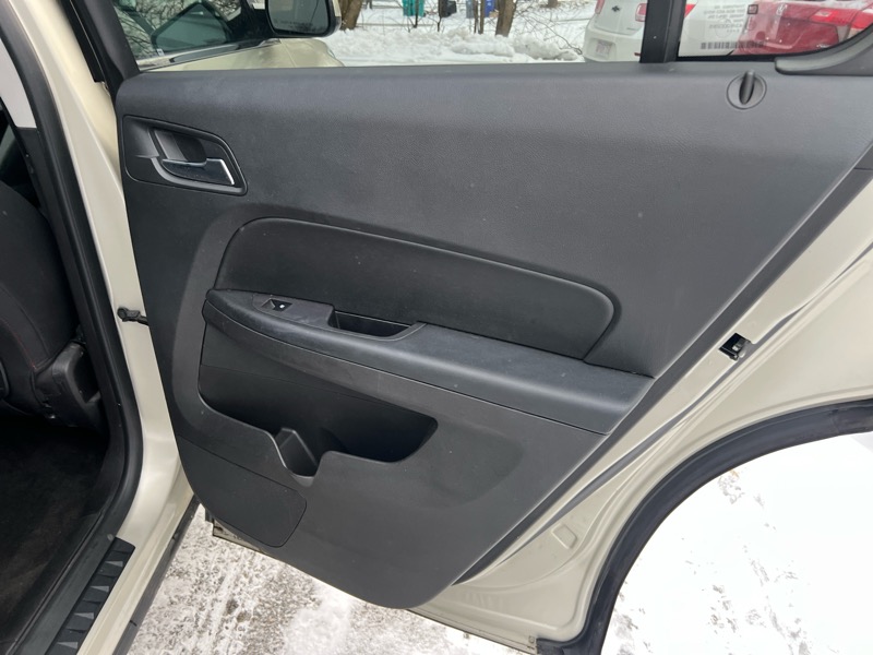 Chevrolet Equinox 1LT 2WD 2013