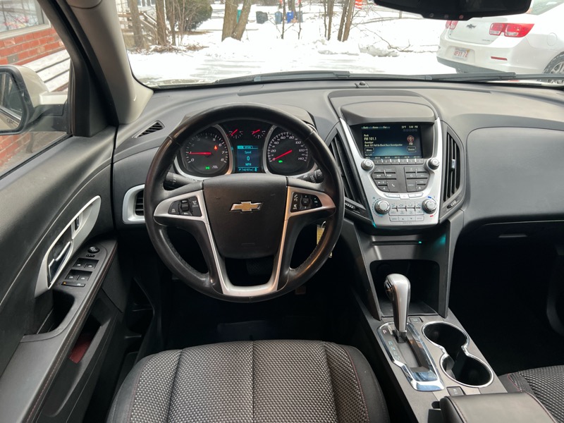 Chevrolet Equinox 1LT 2WD 2013