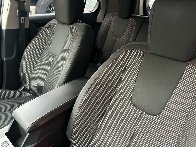 Chevrolet Equinox 1LT 2WD 2013