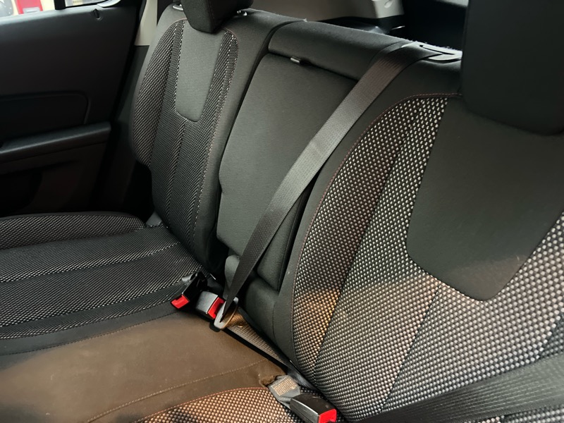 Chevrolet Equinox 1LT 2WD 2013