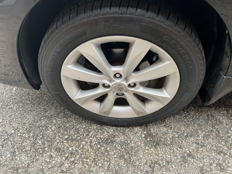 Nissan Versa 1.6 SL Sedan 2017