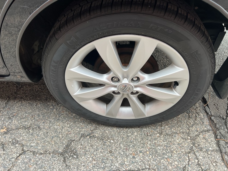 Nissan Versa 1.6 SL Sedan 2017