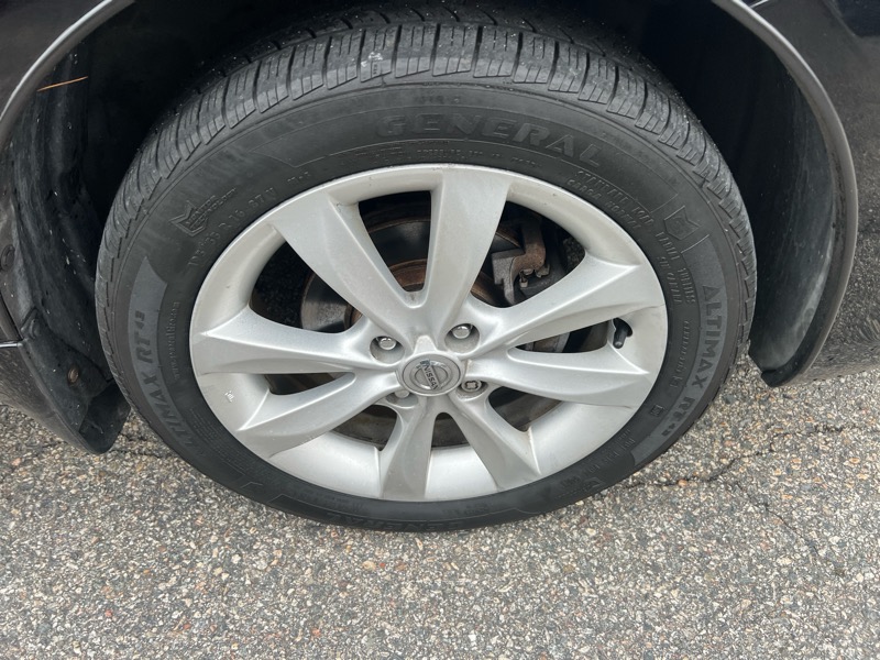 Nissan Versa 1.6 SL Sedan 2017