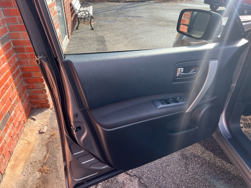 Nissan Rogue Select S AWD 2015