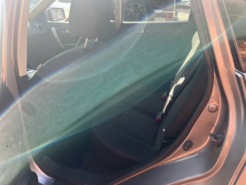 Nissan Rogue Select S AWD 2015