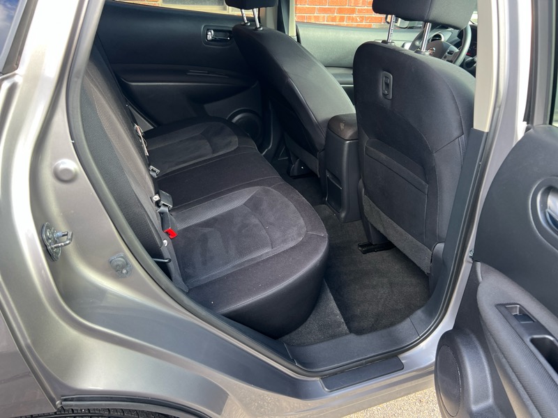 Nissan Rogue Select S AWD 2015