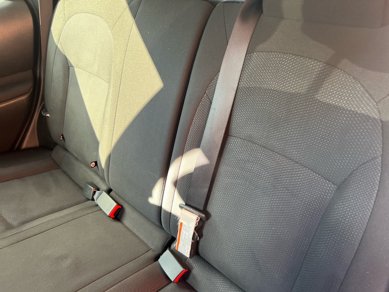 Nissan Rogue Select S AWD 2015