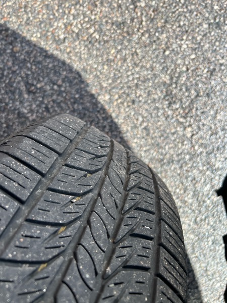 Nissan Rogue Select S AWD 2015