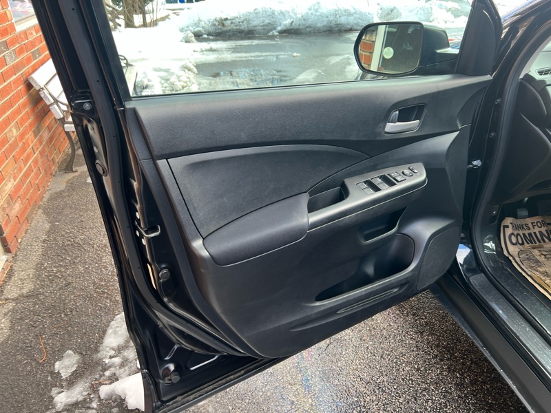 Honda CR-V LX 4WD 2015