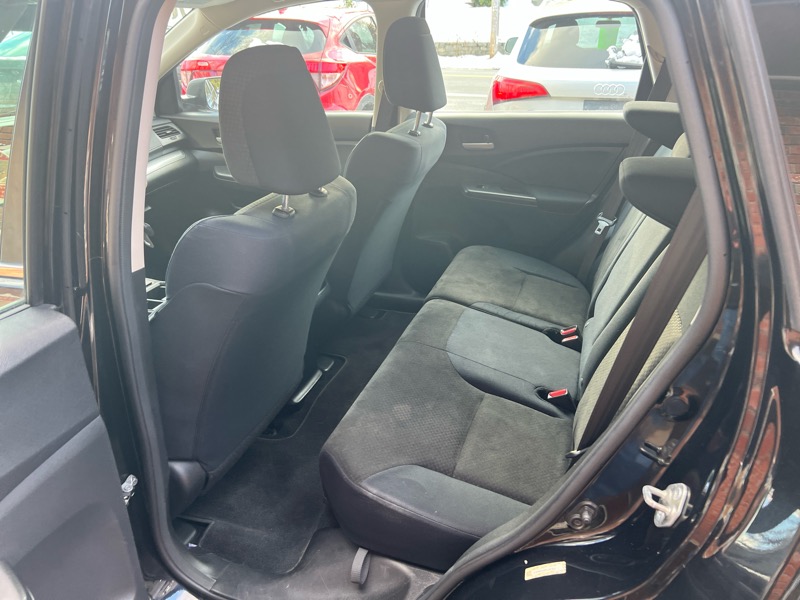 Honda CR-V LX 4WD 2015