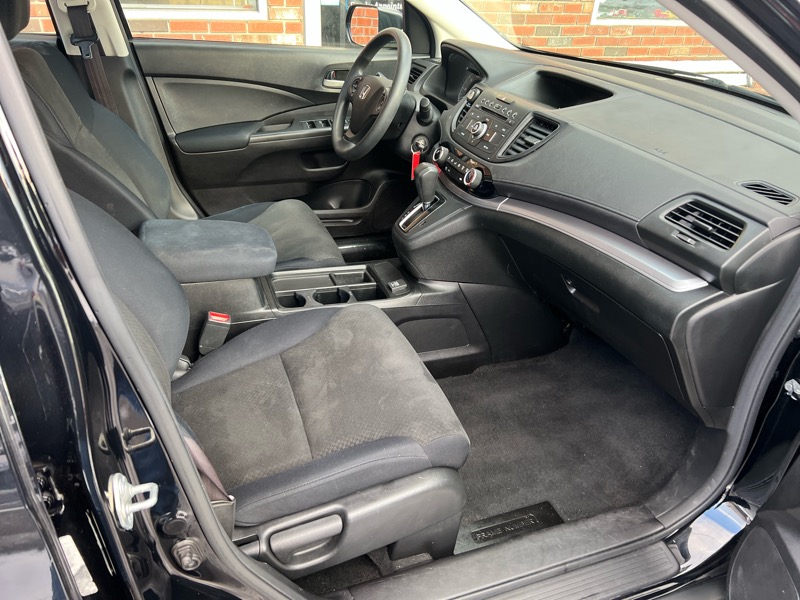 Honda CR-V LX 4WD 2015