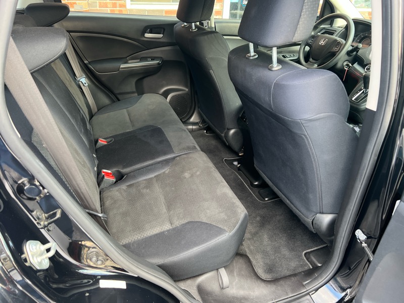 Honda CR-V LX 4WD 2015