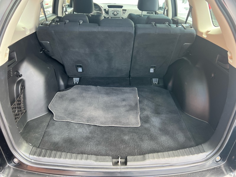 Honda CR-V LX 4WD 2015