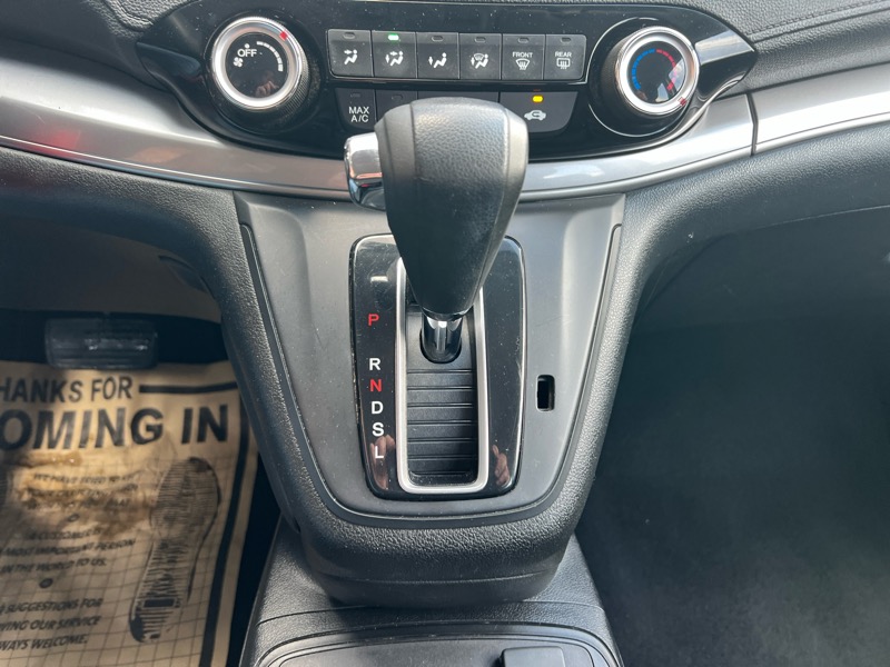 Honda CR-V LX 4WD 2015