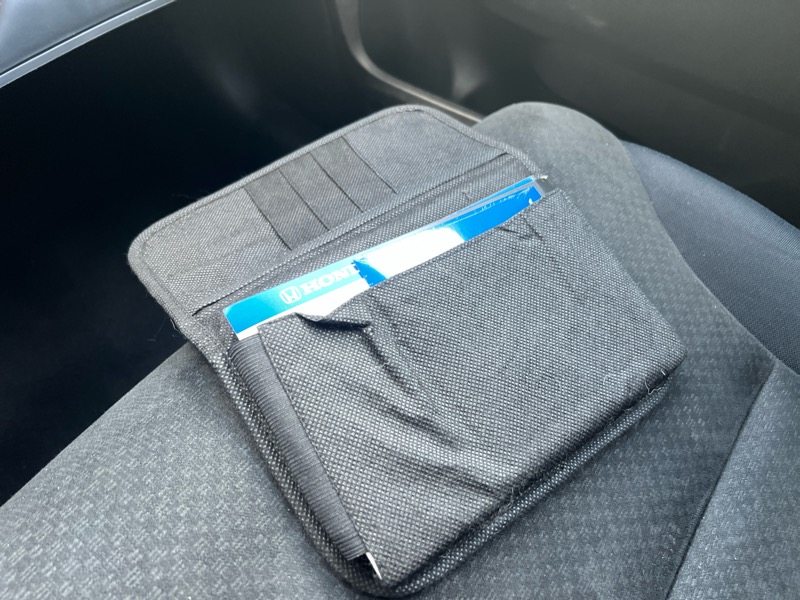 Honda CR-V LX 4WD 2015