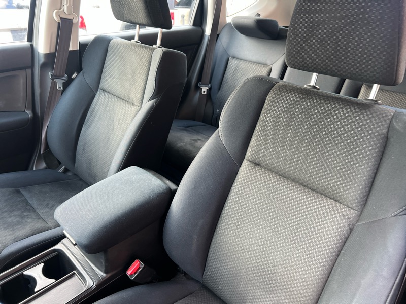 Honda CR-V LX 4WD 2015