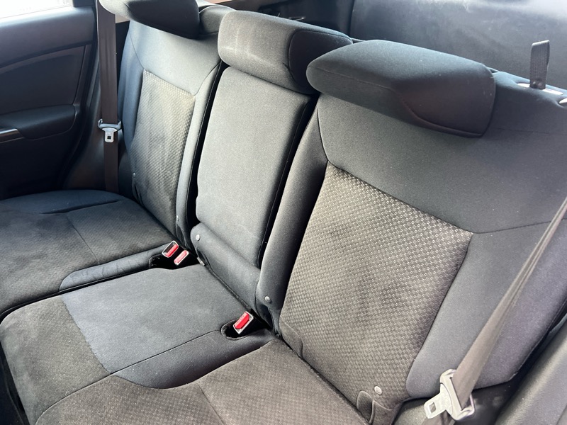 Honda CR-V LX 4WD 2015