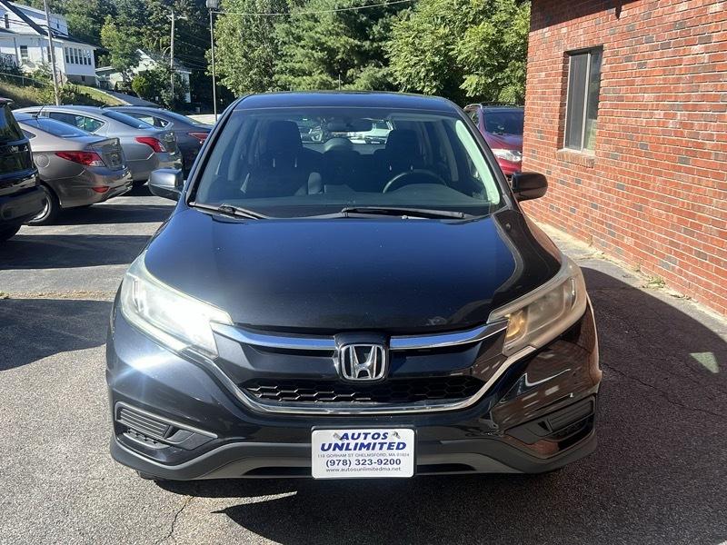 Honda CR-V LX 4WD 2015