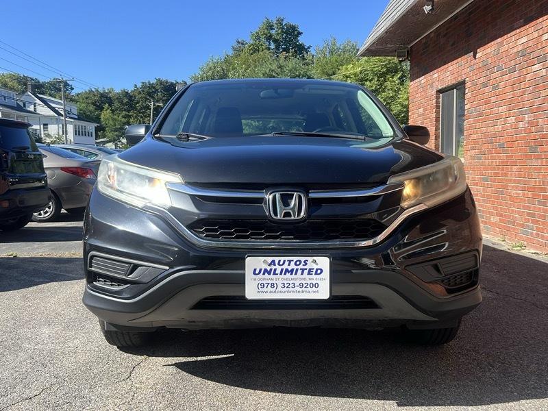 Honda CR-V LX 4WD 2015