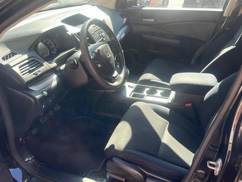 Honda CR-V LX 4WD 2015