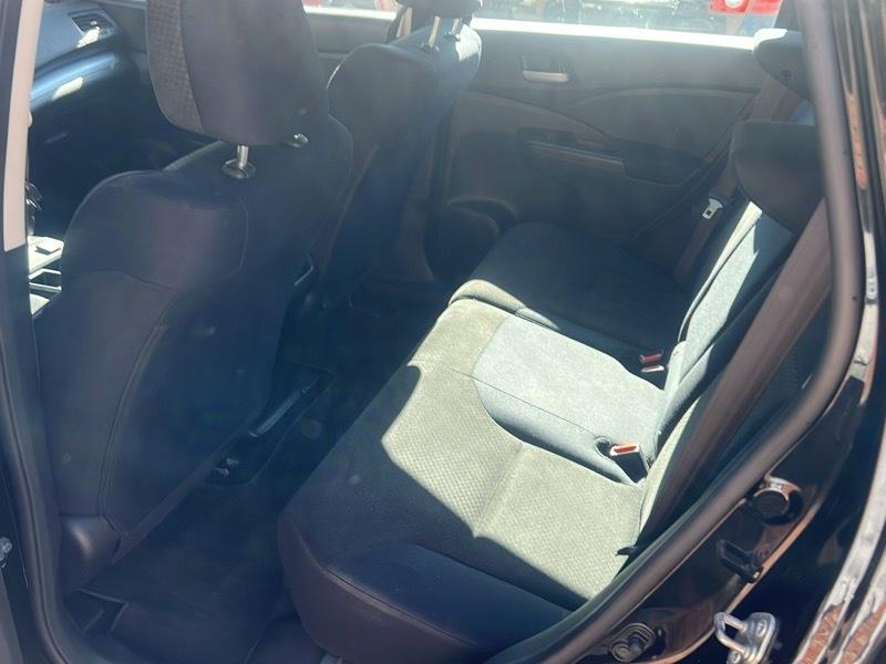 Honda CR-V LX 4WD 2015