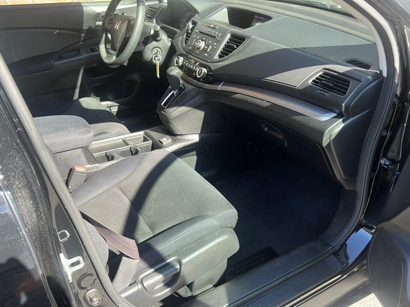 Honda CR-V LX 4WD 2015