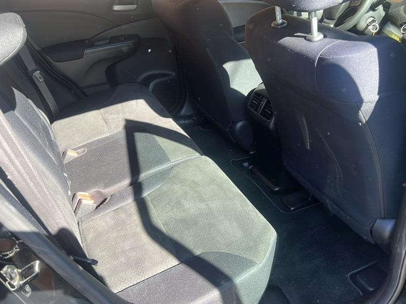 Honda CR-V LX 4WD 2015