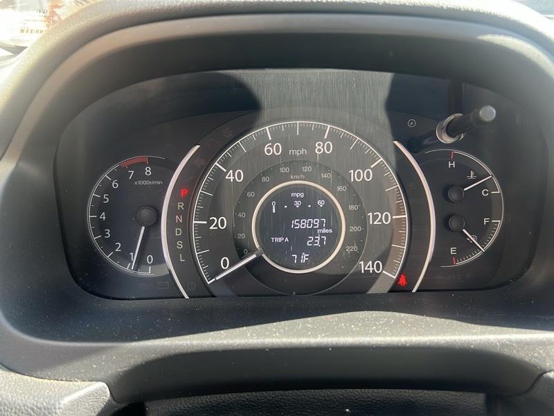 Honda CR-V LX 4WD 2015