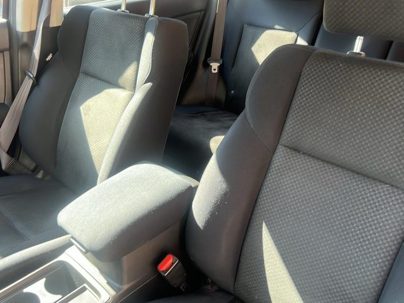 Honda CR-V LX 4WD 2015