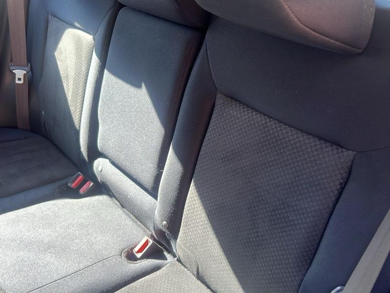 Honda CR-V LX 4WD 2015