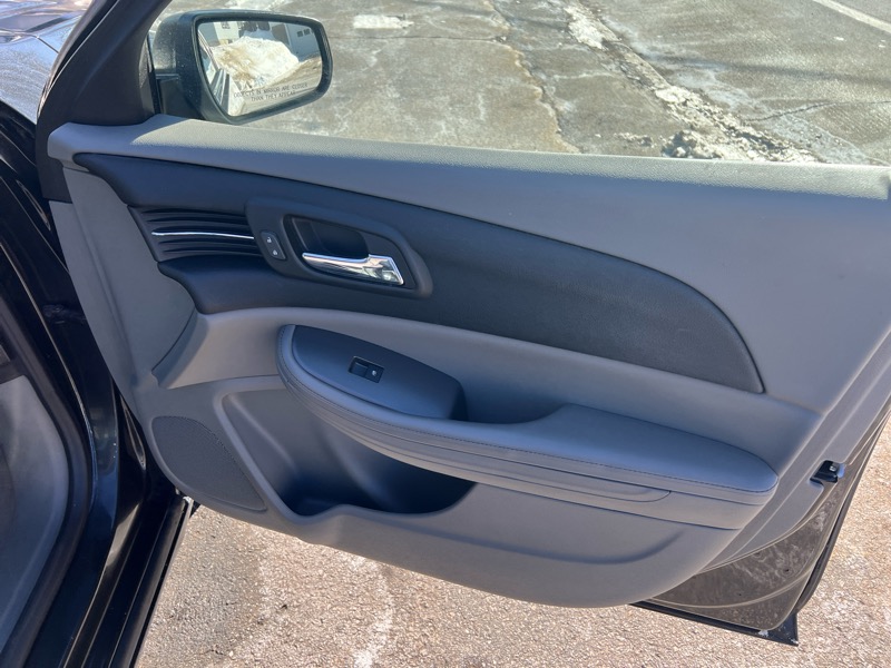 Chevrolet Malibu LS 2013