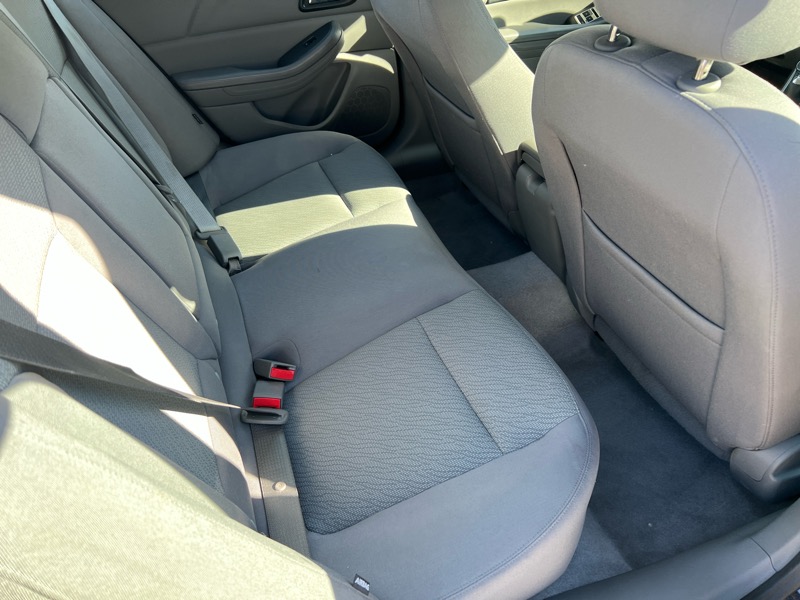 Chevrolet Malibu LS 2013