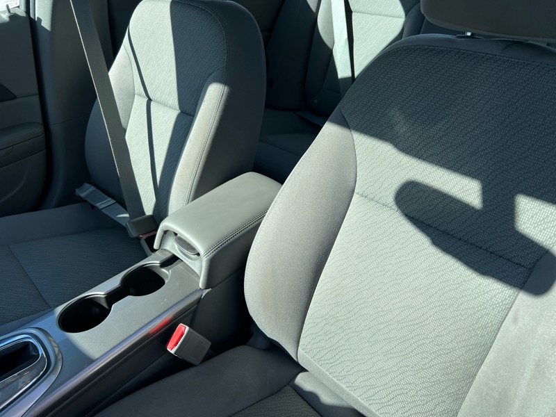 Chevrolet Malibu LS 2013