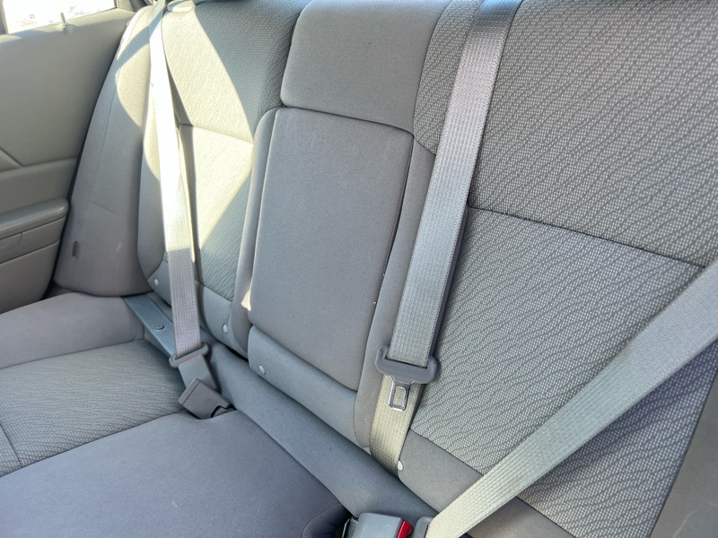 Chevrolet Malibu LS 2013