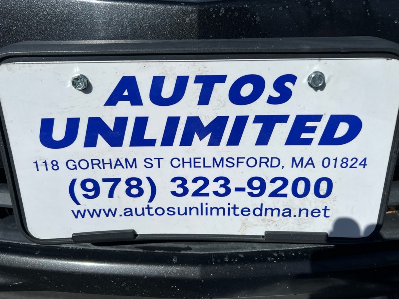 Chevrolet Malibu LS 2013