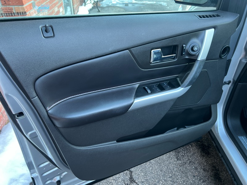 Ford Edge Limited AWD 2014