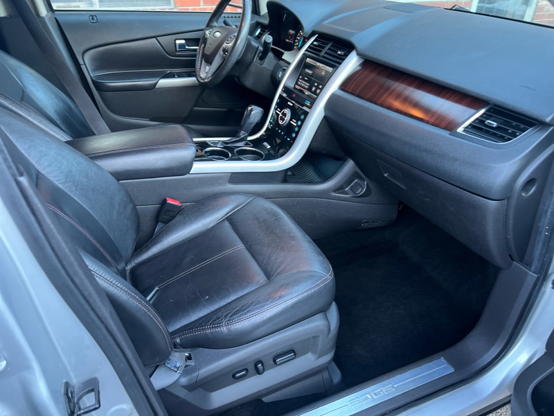 Ford Edge Limited AWD 2014