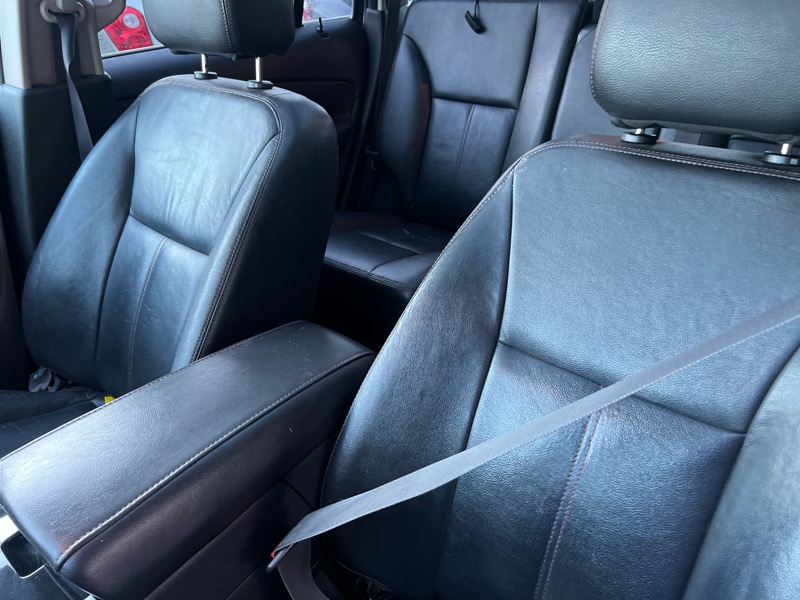 Ford Edge Limited AWD 2014