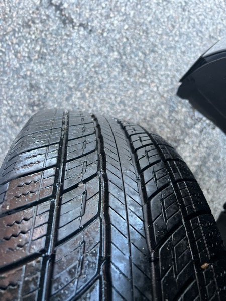 Ford Edge Limited AWD 2014