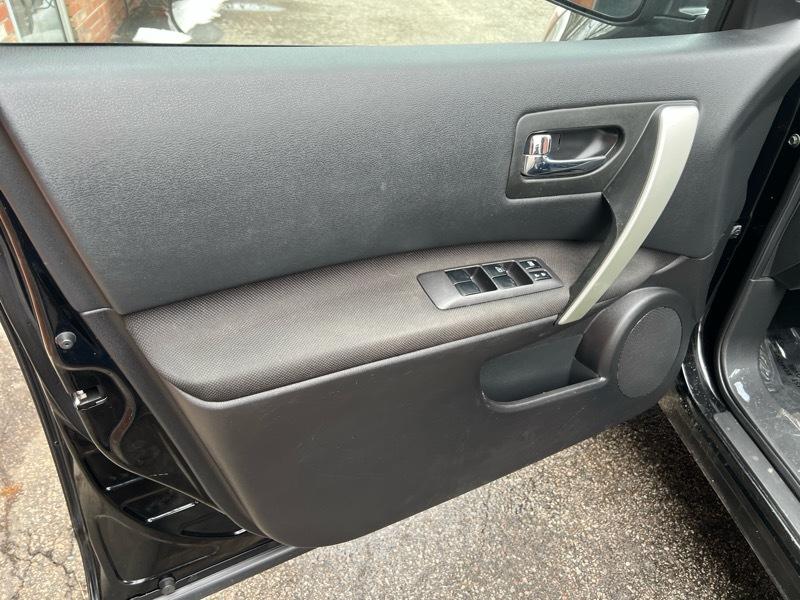 Nissan Rogue Select S AWD 2015