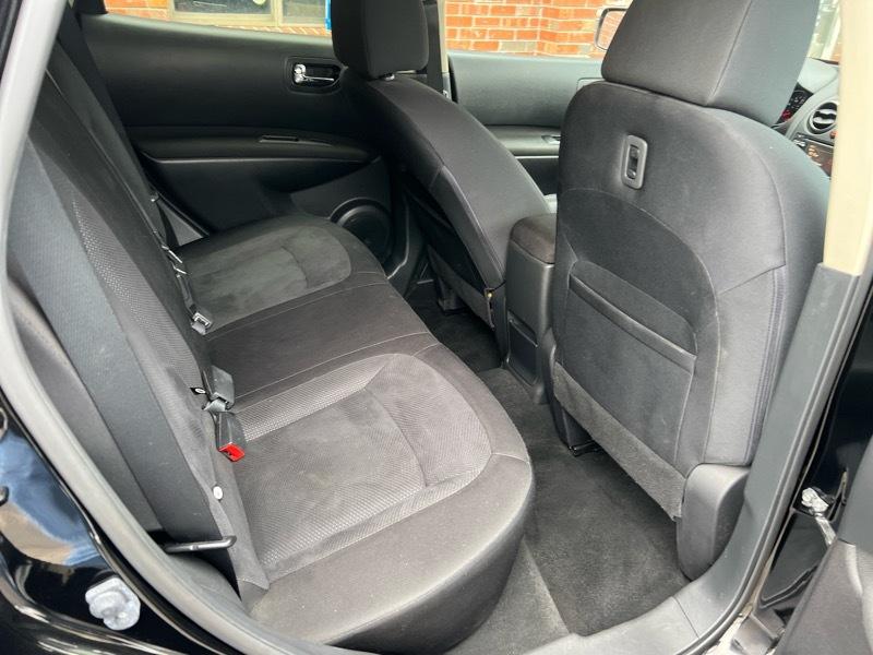 Nissan Rogue Select S AWD 2015