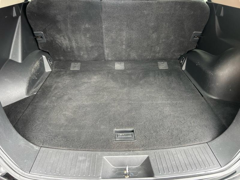 Nissan Rogue Select S AWD 2015